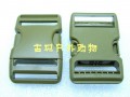 多耐福UTX D-FLEX 38mm双向主卡扣(泥色)