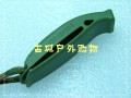 多耐福D-FLEX潜水哨/救生哨/口哨(绿色)