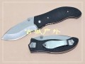 NAVY Knives K-630石洗大型折刀,折叠狗腿(独立编号)