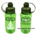 RESCUER拯救者-三角洲纪念版水壶/水瓶(墨绿色)