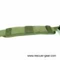 RESCUER-拯救者R-ONE升级版超级鞍袋(绿色)