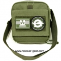 RESCUER拯救者-超级EDC装备包(绿色)