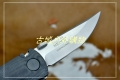 詹姆斯威廉斯设计CRKT2900 Heiho兵法助力快开折刀