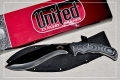 代工美国联合刀具United UC1442狗腿
