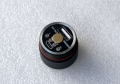 JKK26一体仓26650电池T6-L2强光手电筒可选配USB充电移动电源